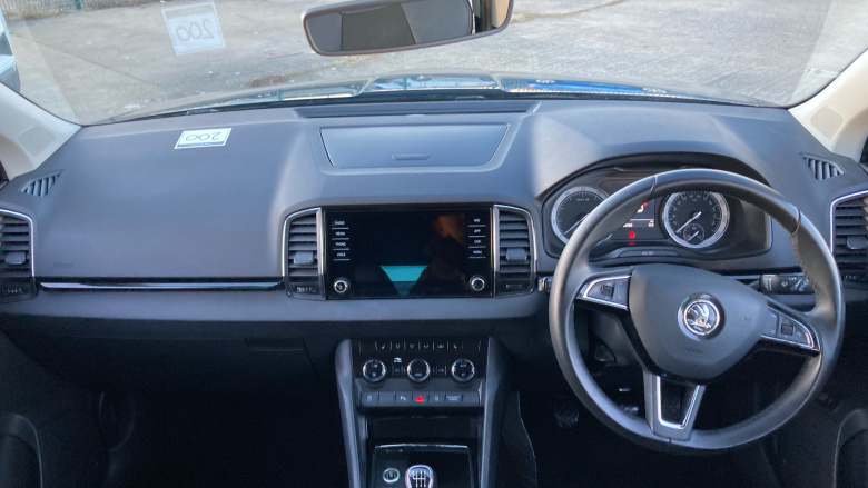 Skoda Karoq 1.0 TSI SE L 5dr Petrol Estate